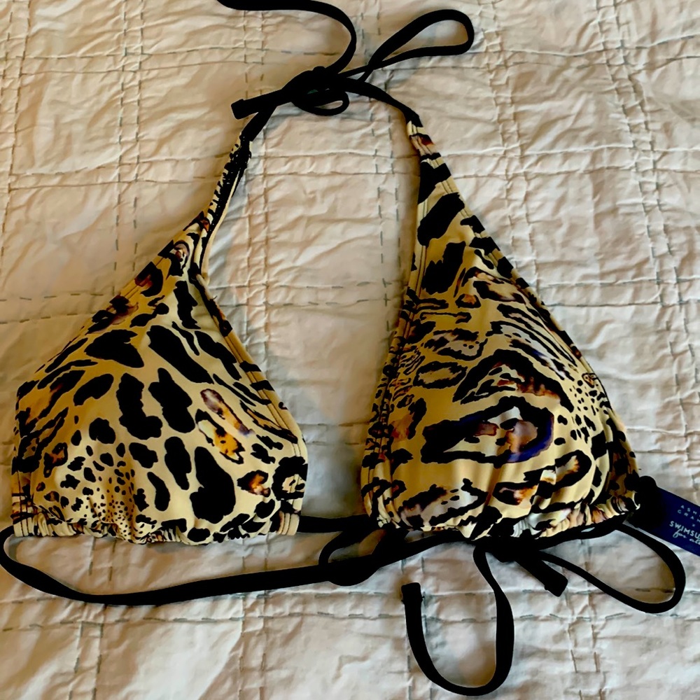 Bikini top size 14
